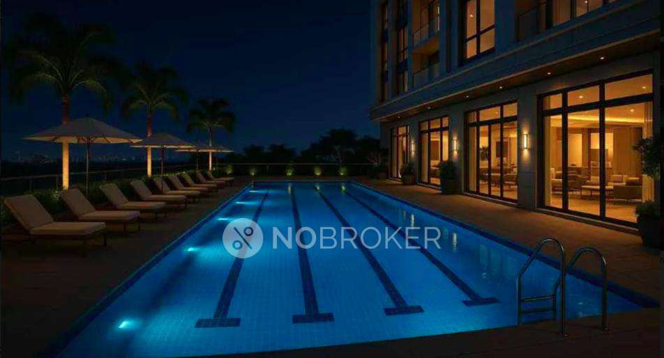 2 BHK Flat In Baya Solstice For Sale  In Andheri East, Mumbai, Maharashtra, India