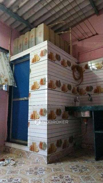 1 RK House For Sale  In Vikroli West -gandhi Nagar