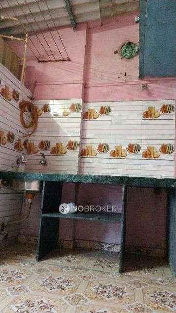 1 RK House For Sale  In Vikroli West -gandhi Nagar