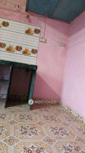 1 RK House For Sale  In Vikroli West -gandhi Nagar