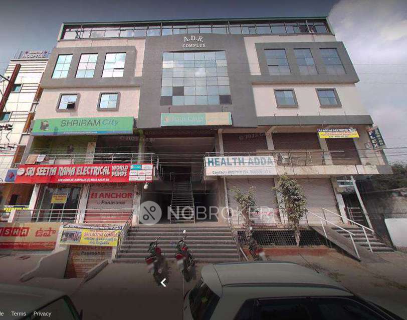 Godown/Warehouse in Haridas Pally, Hyderabad for Rent 