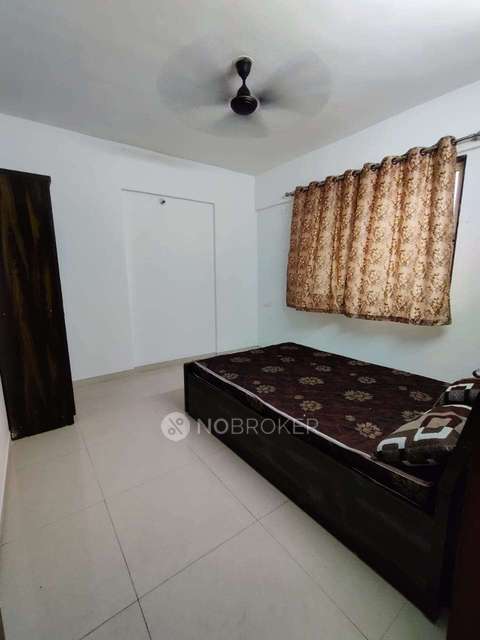 3 BHK Flat In Shreedatta Sahokari Socity for Rent  In Kondwa