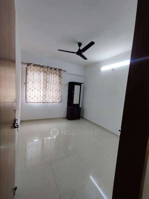 3 BHK Flat In Shreedatta Sahokari Socity for Rent  In Kondwa