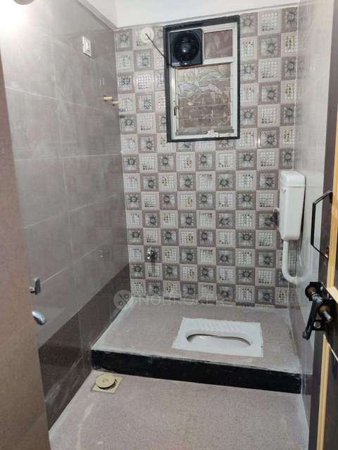 3 BHK Flat In Shreedatta Sahokari Socity for Rent  In Kondwa