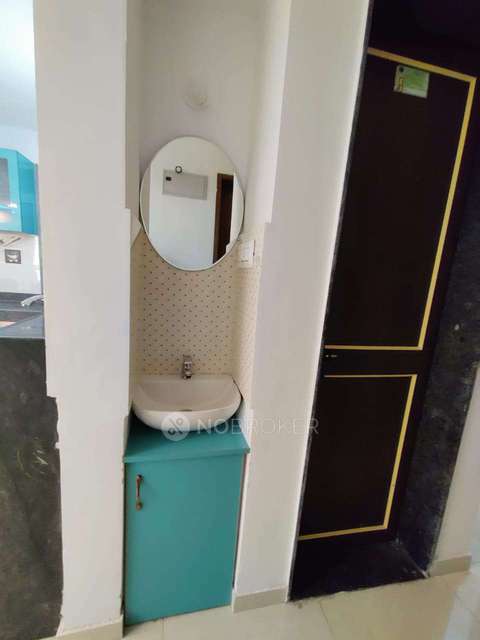 3 BHK Flat In Shreedatta Sahokari Socity for Rent  In Kondwa