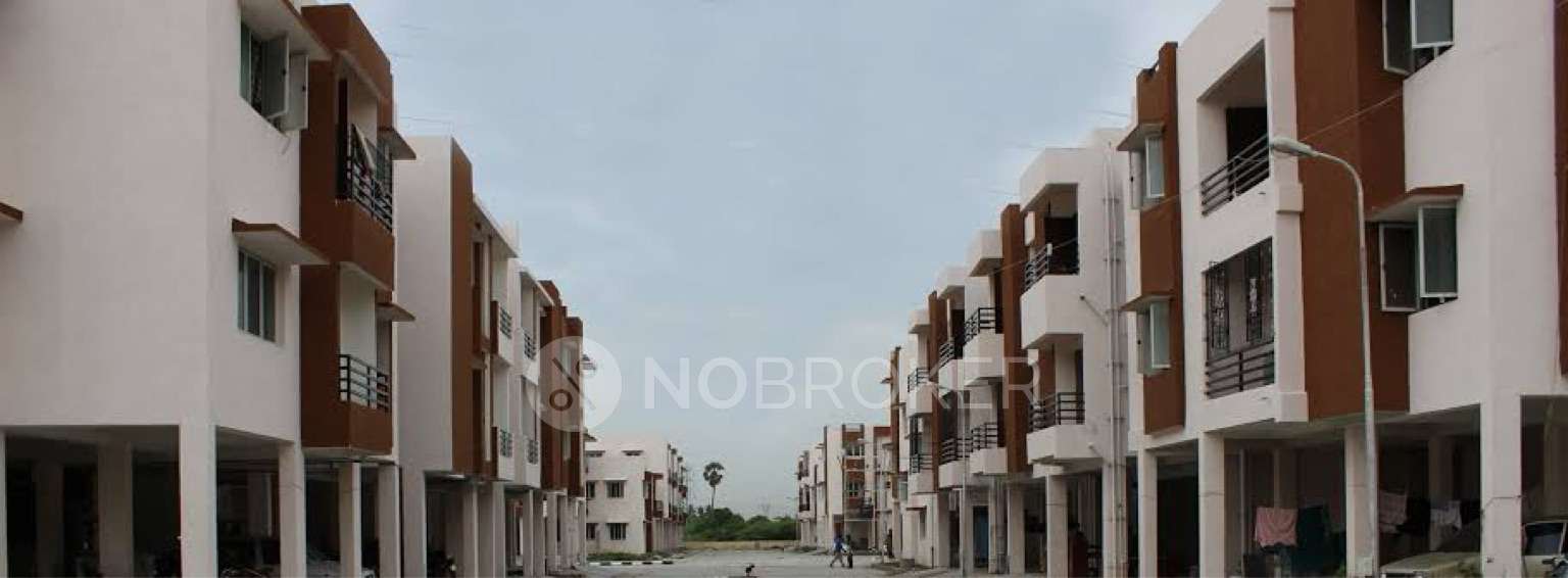 2 BHK Flat In Vgn Platina For Sale  In Ayappakkam