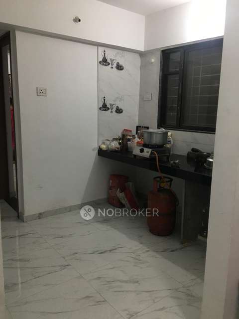 2 BHK Flat In Aadinath Avenue  for Rent  In Rajland Colony