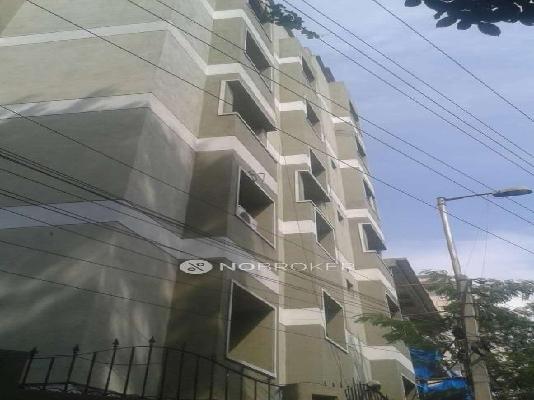 2 BHK Flat In Sk  For Sale  In Nampally