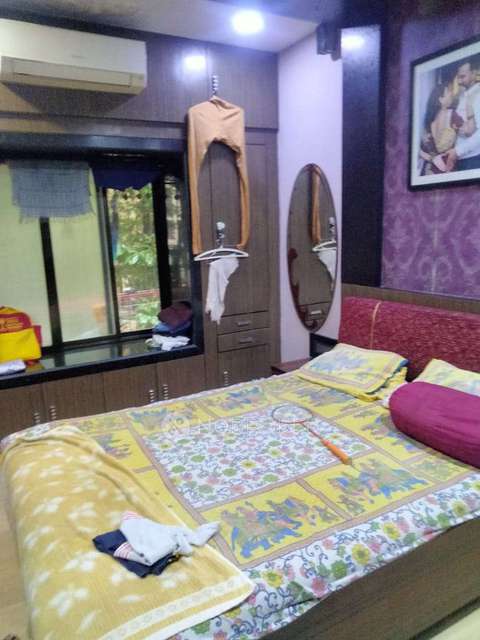 2 BHK Flat In Anand Chs for Lease  In  Sion