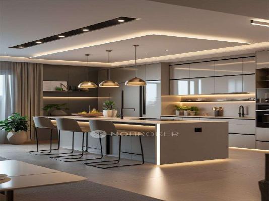 2 BHK Flat In Airwil Golf Green Avenue For Sale  In Yamuna Expressway