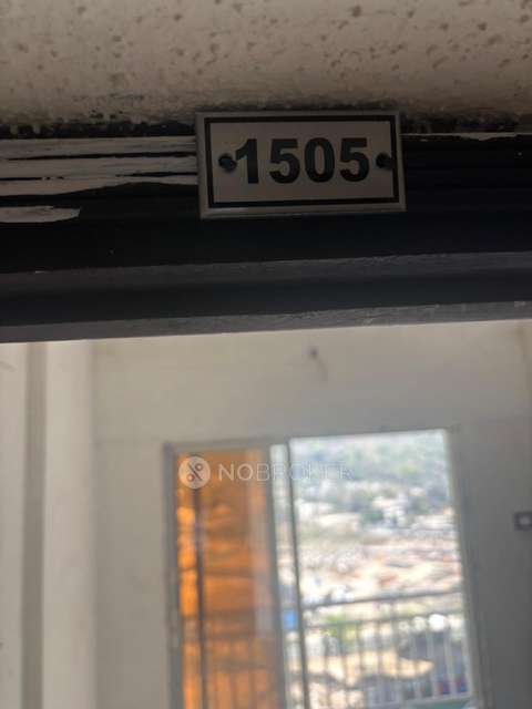 1 RK Flat In Apna Ghar Phase Iii For Sale  In Mira Road East