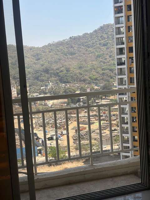 1 RK Flat In Apna Ghar Phase Iii For Sale  In Mira Road East