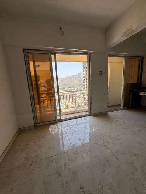 1 RK Flat In Apna Ghar Phase Iii For Sale  In Mira Road East