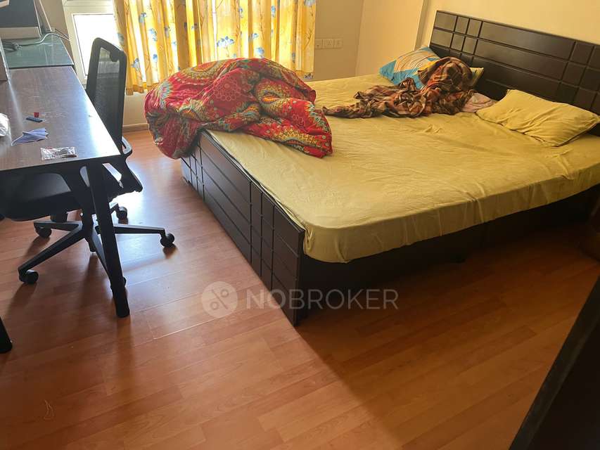 2 BHK Flat In Rohan Mihira For Sale  In Chinnapanna Halli
