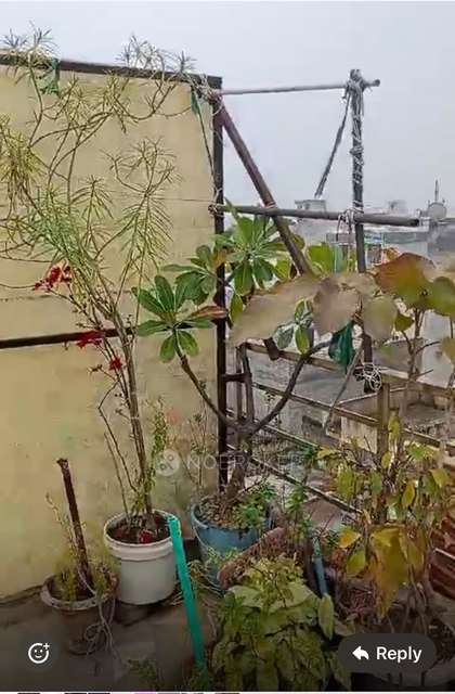 2 BHK Flat In Icici - Uttam Nagar, Uttam Nagar For Sale  In Bindapur