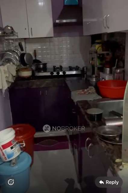 2 BHK Flat In Icici - Uttam Nagar, Uttam Nagar For Sale  In Bindapur