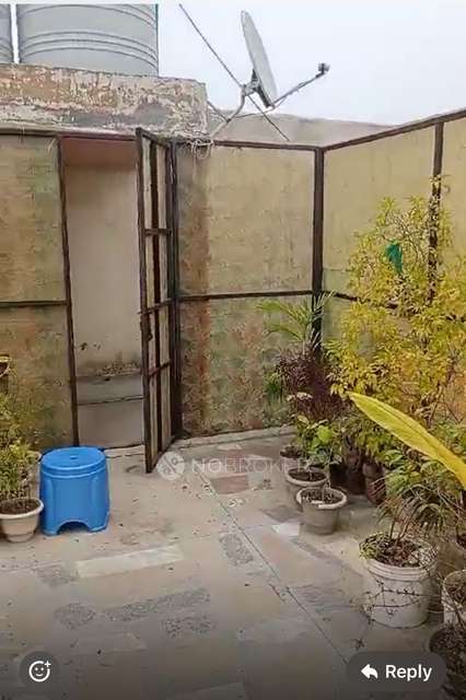 2 BHK Flat In Icici - Uttam Nagar, Uttam Nagar For Sale  In Bindapur