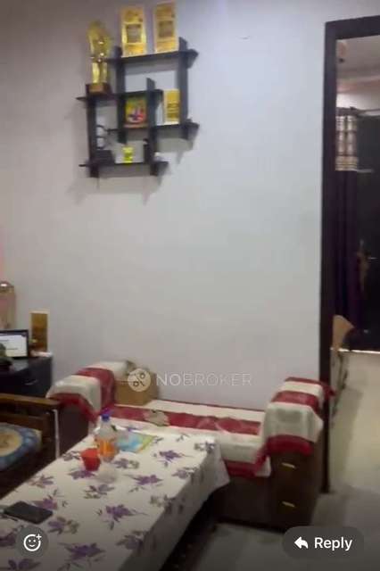 2 BHK Flat In Icici - Uttam Nagar, Uttam Nagar For Sale  In Bindapur