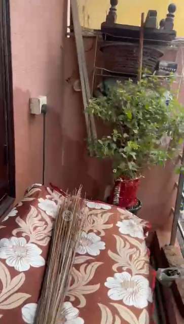 2 BHK Flat In Icici - Uttam Nagar, Uttam Nagar For Sale  In Bindapur