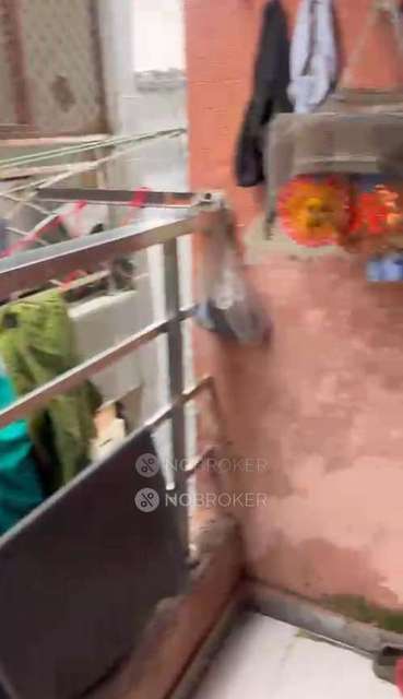 2 BHK Flat In Icici - Uttam Nagar, Uttam Nagar For Sale  In Bindapur