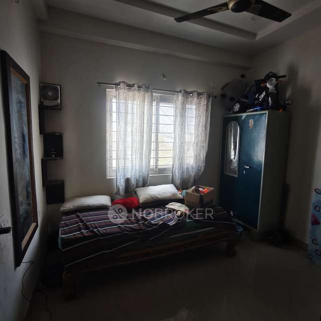 3 BHK Flat In Navya Square  For Sale  In Mamatha Nagar Nagole