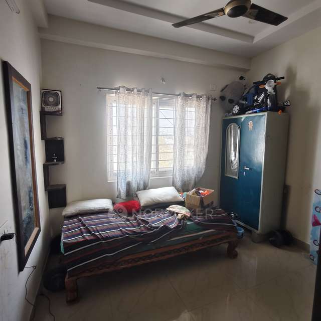 3 BHK Flat In Navya Square  For Sale  In Mamatha Nagar Nagole
