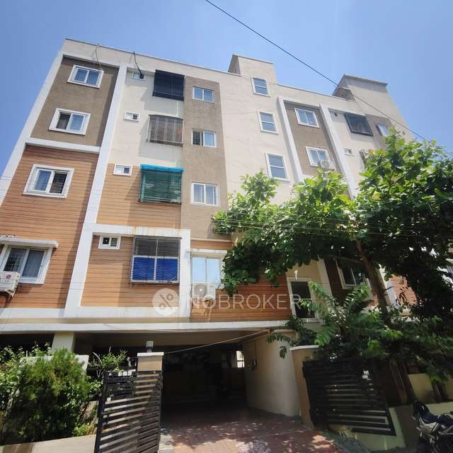 3 BHK Flat In Navya Square  For Sale  In Mamatha Nagar Nagole