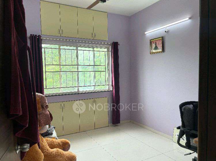 2 BHK Flat In Megapolis Symphony,  Hinjewadi Phase 3, Pune for Rent  In  Hinjewadi Phase 3, Pune