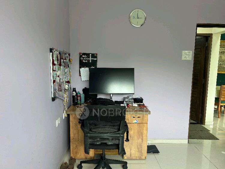 2 BHK Flat In Megapolis Symphony,  Hinjewadi Phase 3, Pune for Rent  In  Hinjewadi Phase 3, Pune