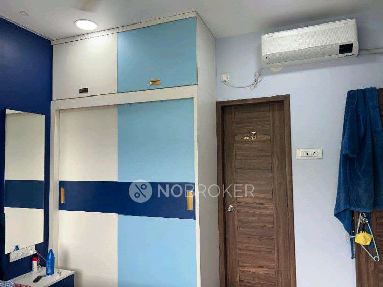 2 BHK Flat In Megapolis Symphony,  Hinjewadi Phase 3, Pune for Rent  In  Hinjewadi Phase 3, Pune