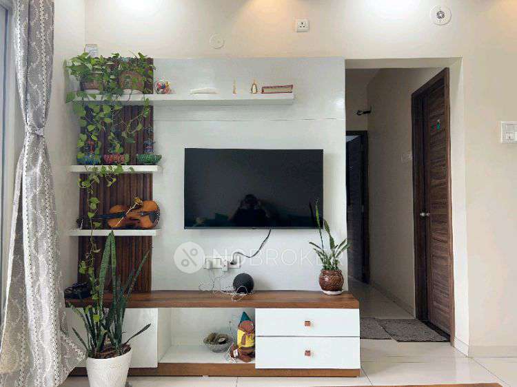 2 BHK Flat In Megapolis Symphony,  Hinjewadi Phase 3, Pune for Rent  In  Hinjewadi Phase 3, Pune