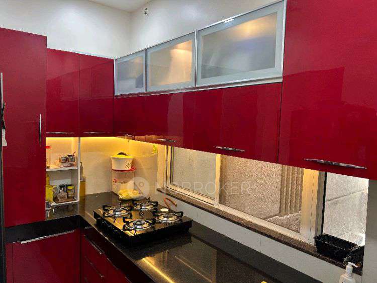 2 BHK Flat In Megapolis Symphony,  Hinjewadi Phase 3, Pune for Rent  In  Hinjewadi Phase 3, Pune