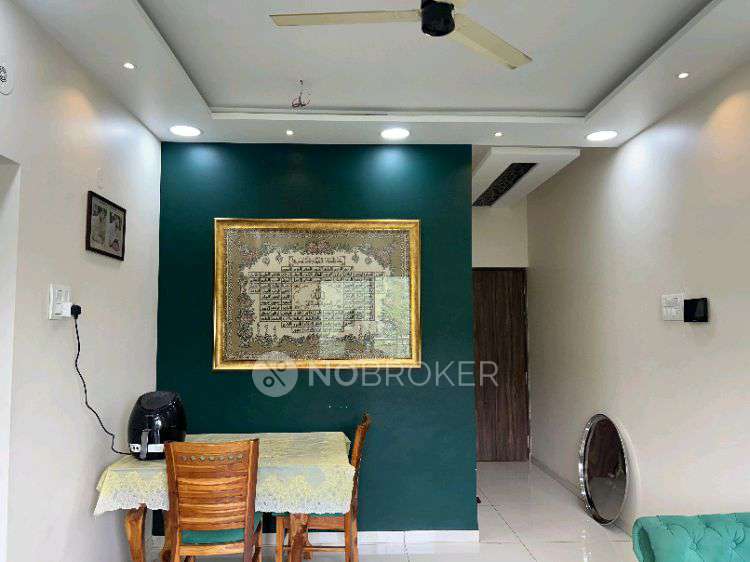 2 BHK Flat In Megapolis Symphony,  Hinjewadi Phase 3, Pune for Rent  In  Hinjewadi Phase 3, Pune