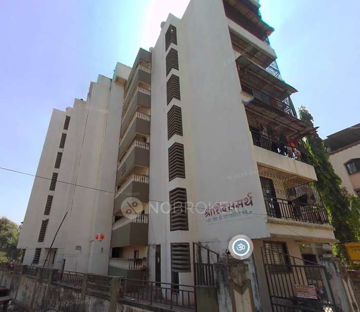1 RK Flat In Shree Shiv Samarth Co Operative Housing Society For Sale  In Badlapur