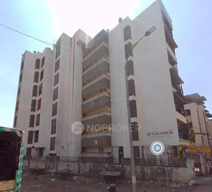 1 RK Flat In Shree Shiv Samarth Co Operative Housing Society For Sale  In Badlapur