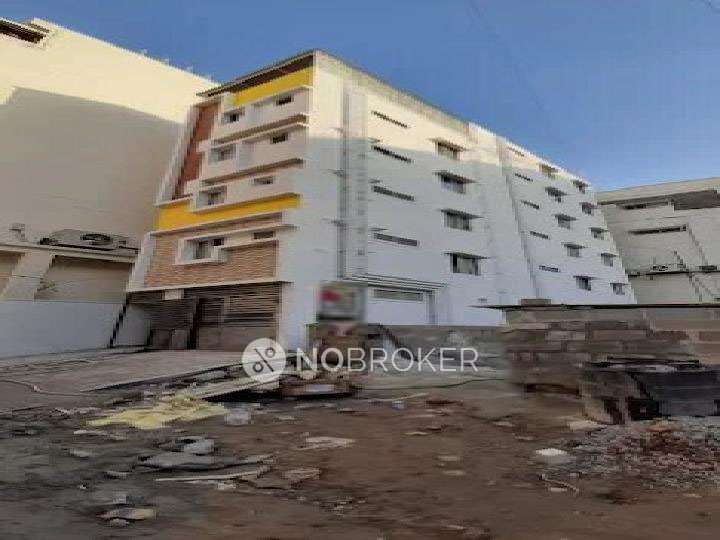 PG for Boys in Hunasamaranahalli