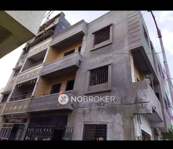 1 BHK Flat In Mauli Niwas For Sale  In Alandi