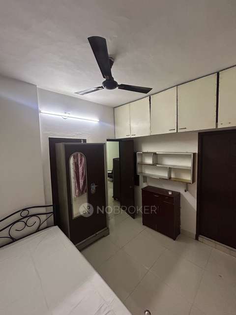 PG for Girls in Trustpuram, Kodambakkam