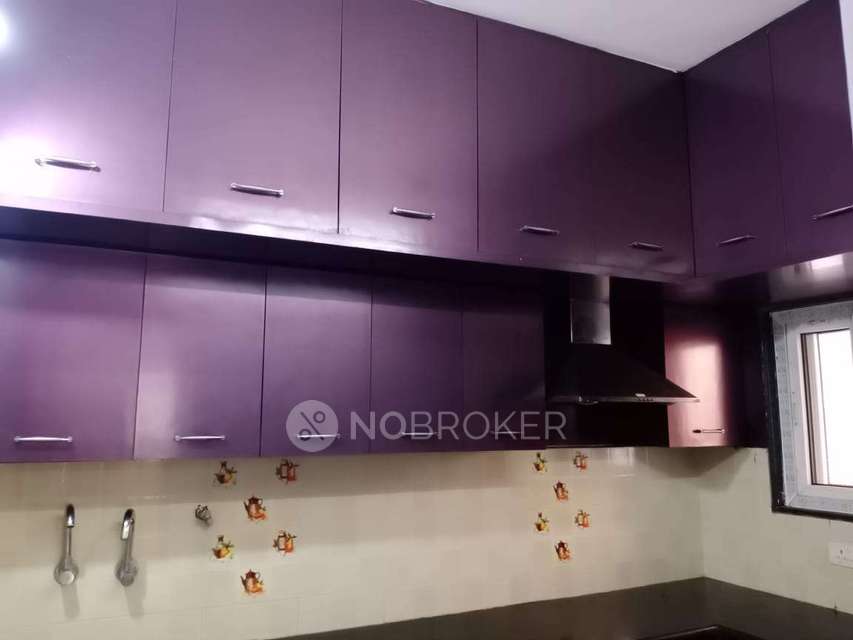 2 BHK Flat In Atlas Residency for Rent  In Banjara Hills