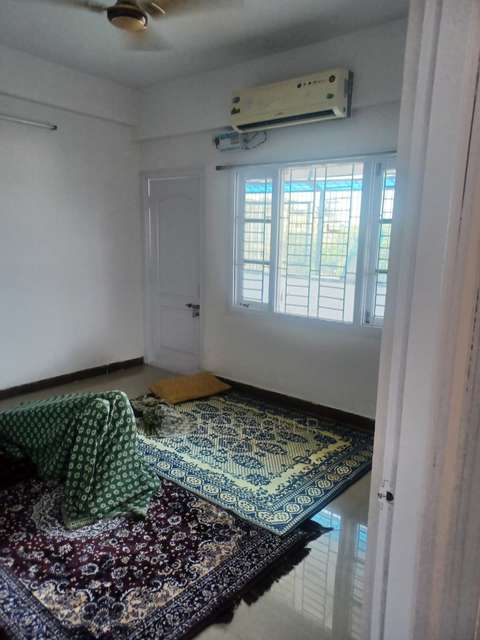 3 BHK Flat In Ivery Hights Masabtank for Rent  In Banjara Hills