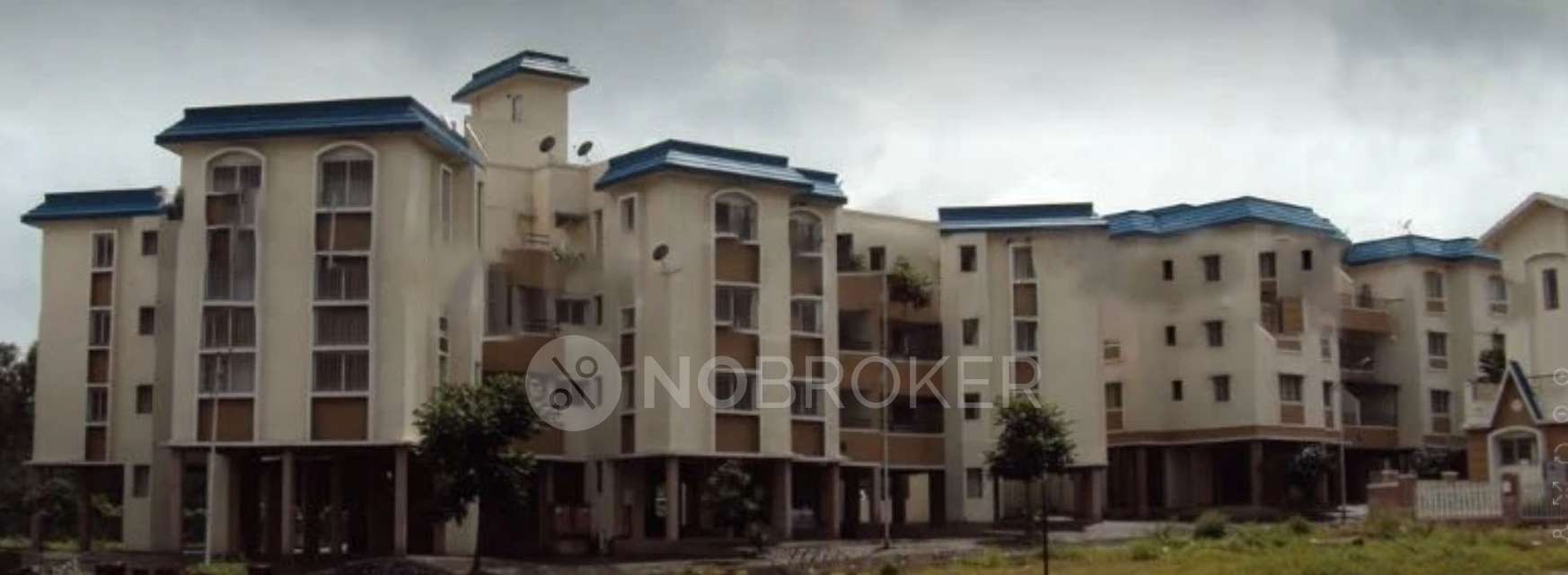 3 BHK Flat In Namrata Flora City for Rent  In Talegaon Dabhade
