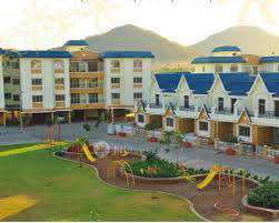 3 BHK Flat In Namrata Flora City for Rent  In Talegaon Dabhade