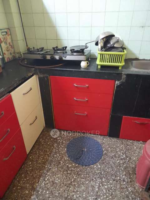 1 RK Flat In Kokila Housing Society for Rent  In Bhosari