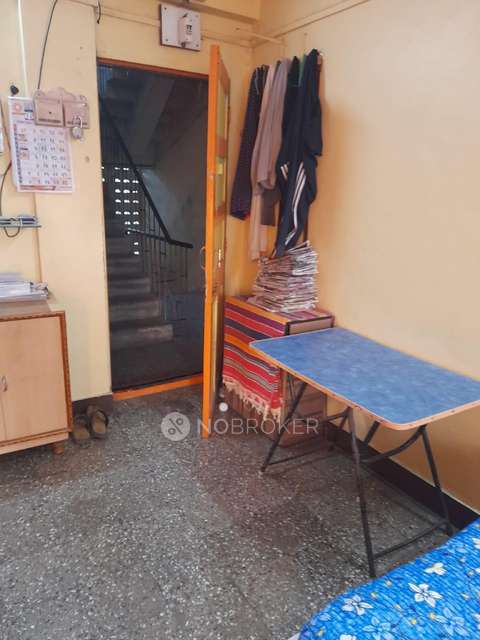 1 RK Flat In Kokila Housing Society for Rent  In Bhosari