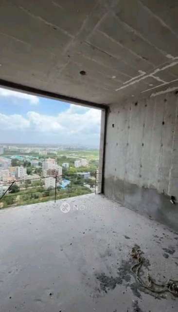 3 BHK Flat In Aliens Space Station For Sale  In Tellapur