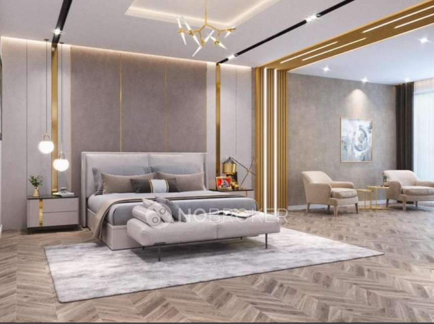 2 BHK Flat In Signature Altius for Rent  In Kollur