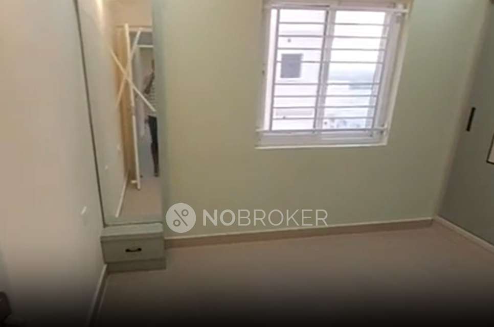 2 BHK Flat In Janapriya Unnati for Rent  In Patancheru