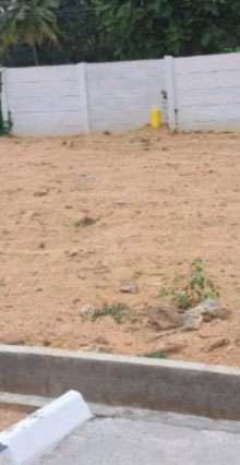 Plot For Sale  In Kns Madeshwara Town In Xh4g+8m7, Kanakapura Main Rd, Parvathipuram, Vishweshwarapura, Basavanagudi, Bengaluru, Karnataka 560004, India