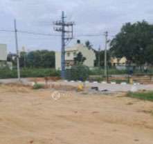 Plot For Sale  In Kns Madeshwara Town In Xh4g+8m7, Kanakapura Main Rd, Parvathipuram, Vishweshwarapura, Basavanagudi, Bengaluru, Karnataka 560004, India