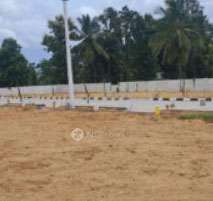Plot For Sale  In Kns Madeshwara Town In Xh4g+8m7, Kanakapura Main Rd, Parvathipuram, Vishweshwarapura, Basavanagudi, Bengaluru, Karnataka 560004, India